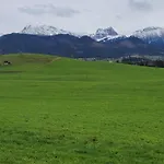 Haus Steinacher Hopferau