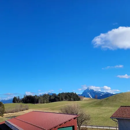 Haus Steinacher 霍普福劳