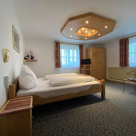 Haus Steinacher Apartment