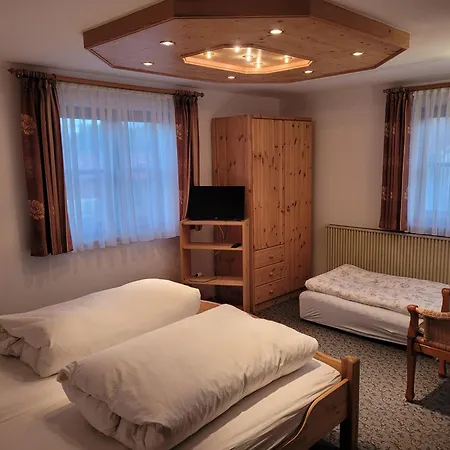 Haus Steinacher Hopferau