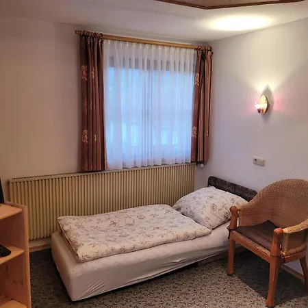Apartamento Haus Steinacher *