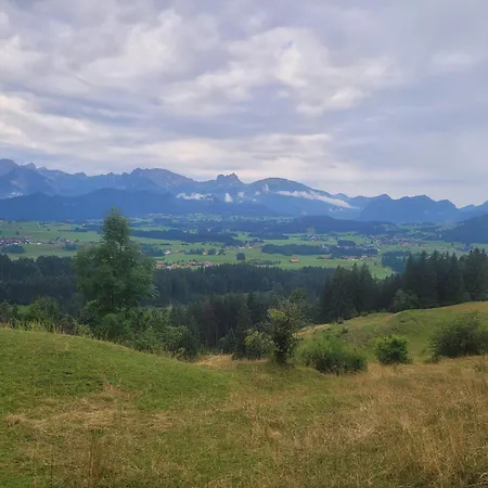 Haus Steinacher *