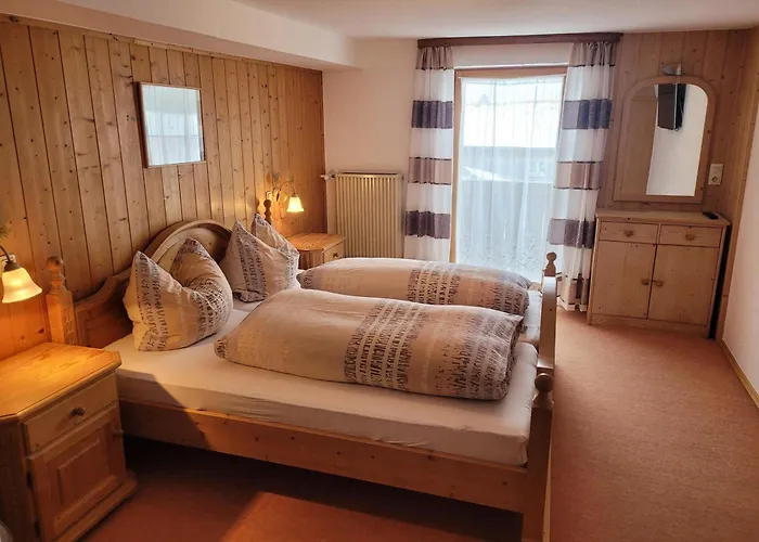 Haus Steinacher * Hopferau