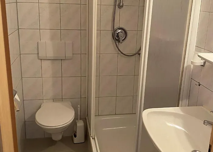 Apartment Haus Steinacher *