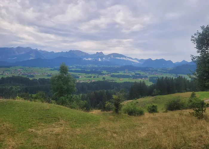 Haus Steinacher *