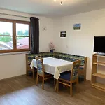 Haus Steinacher Hopferau