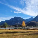 Haus Steinacher Apartmán