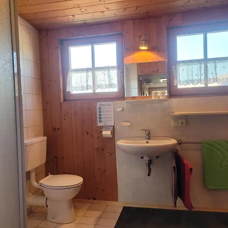 דירה Haus Steinacher
