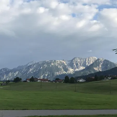 Haus Steinacher *