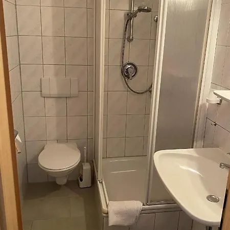 Haus Steinacher *