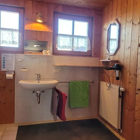 Haus Steinacher