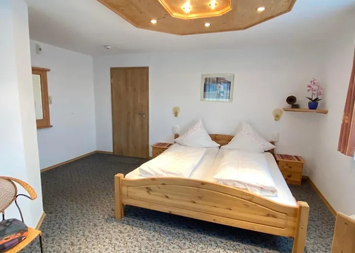 Haus Steinacher *